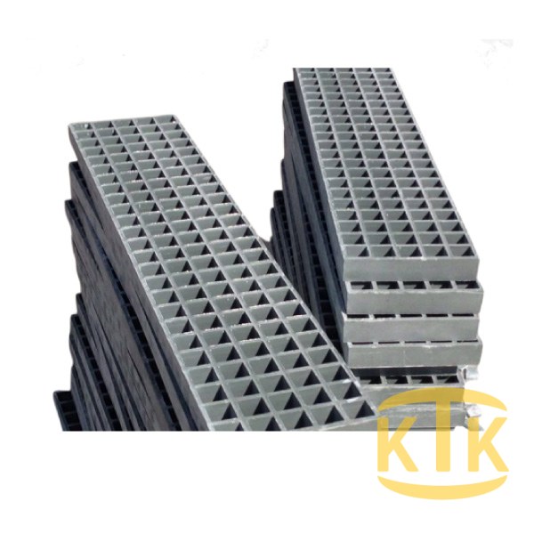 Ctp Kanal Izgarası 50x25x50 mm B125 | CTP-5050-B