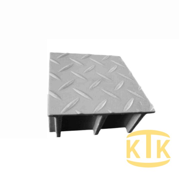 CTP Kanal Izgarası Kapaklı 38x38x30 mm (CTP.KAPAKLI)