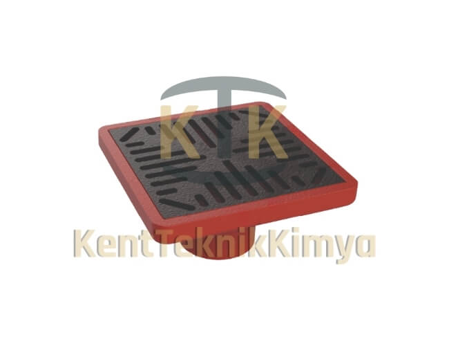 Kompozit Süzgeç Contalı | KKT-1550-S-D400