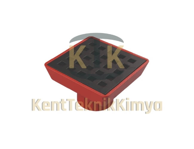 Kompozit Süzgeç Contalı | KKT-1370-S-D400