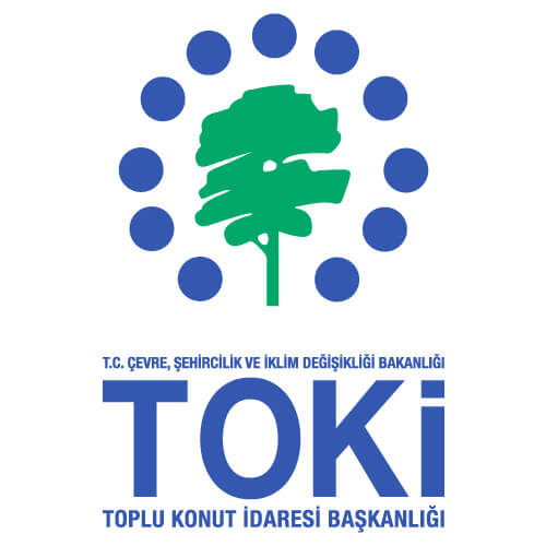 TOKİ KONUT PROJELERİ